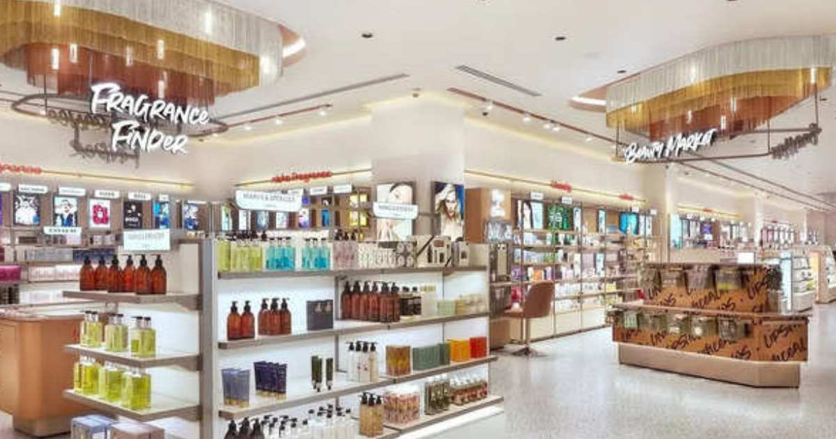 Mumbai: Reliance Retail takes on Nykaa, launches Tira